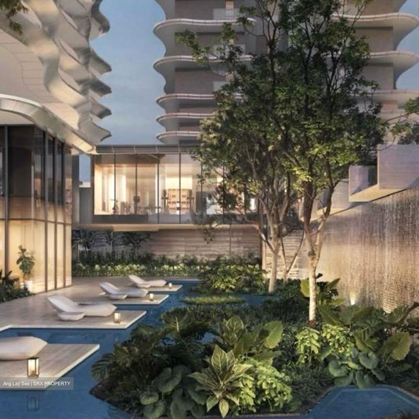 Zion Road (D3), Condominium #498441581